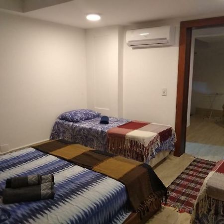 Apartament La Piazzetta Di Pipa Praia de Pipa Zewnętrze zdjęcie