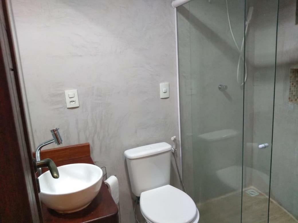 Apartament La Piazzetta Di Pipa Praia de Pipa Zewnętrze zdjęcie