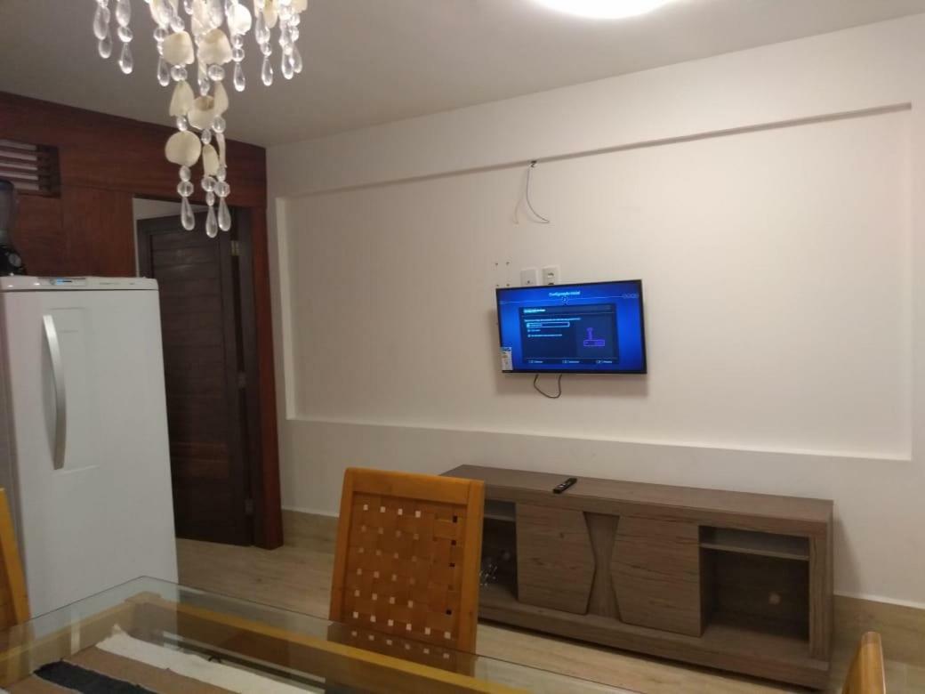 Apartament La Piazzetta Di Pipa Praia de Pipa Zewnętrze zdjęcie