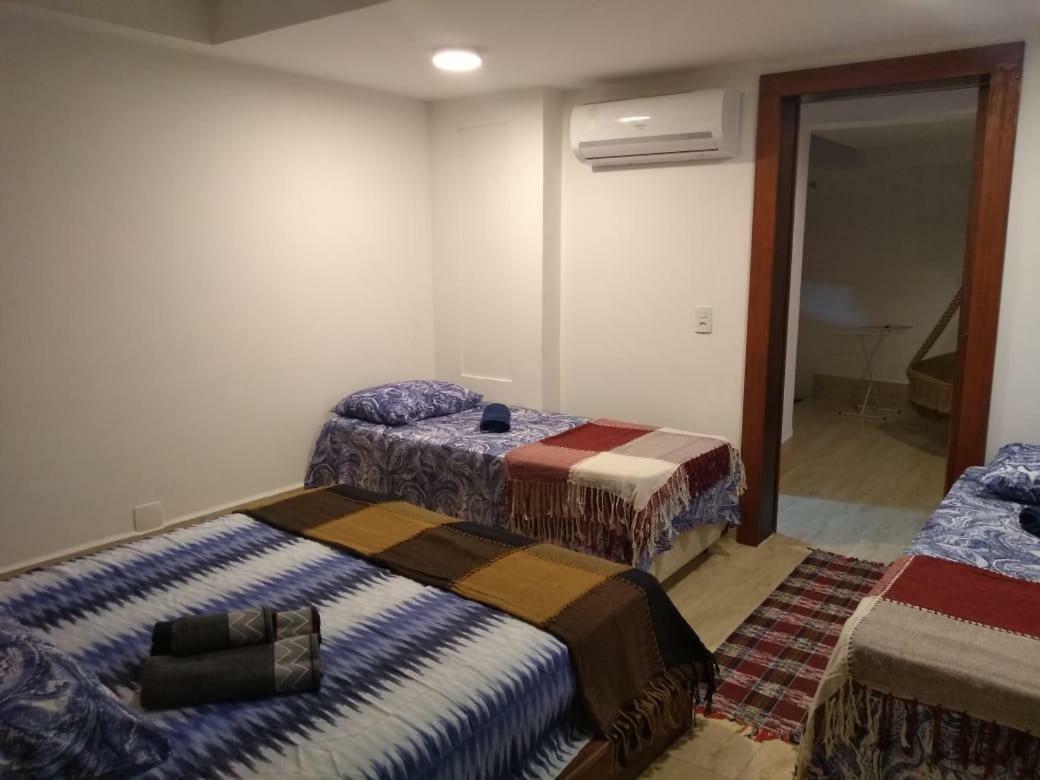 Apartament La Piazzetta Di Pipa Praia de Pipa Zewnętrze zdjęcie