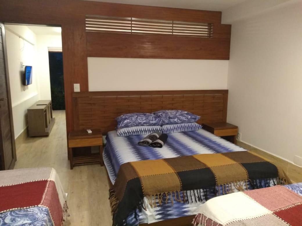 Apartament La Piazzetta Di Pipa Praia de Pipa Zewnętrze zdjęcie