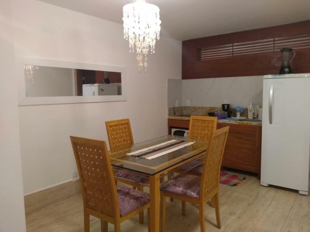 Apartament La Piazzetta Di Pipa Praia de Pipa Zewnętrze zdjęcie